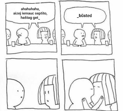 get boosted or antivaxx