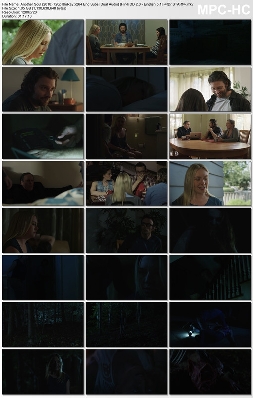 Another Soul (2018) 720p BluRay Thumbs