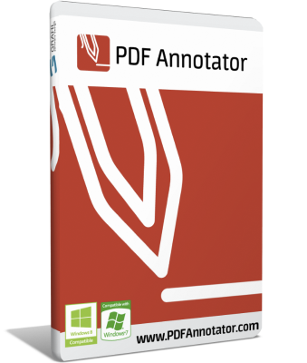 PDF Annotator 8.0.0.814 (x64)