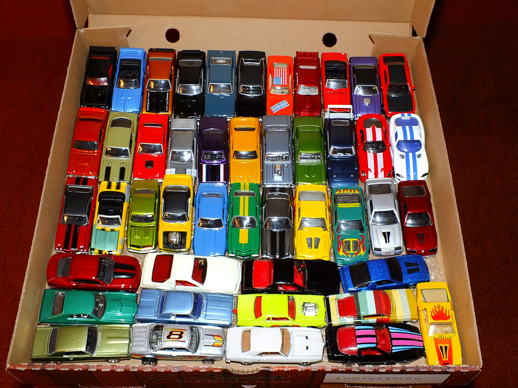 АМЕРИКАНСКИ 5-46