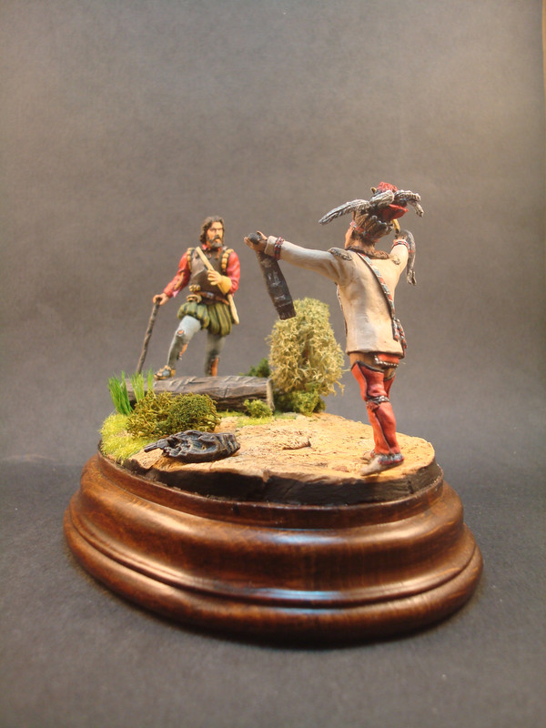 Alvar Núñez Cabeza de Vaca, siglo XVI (12) (2)