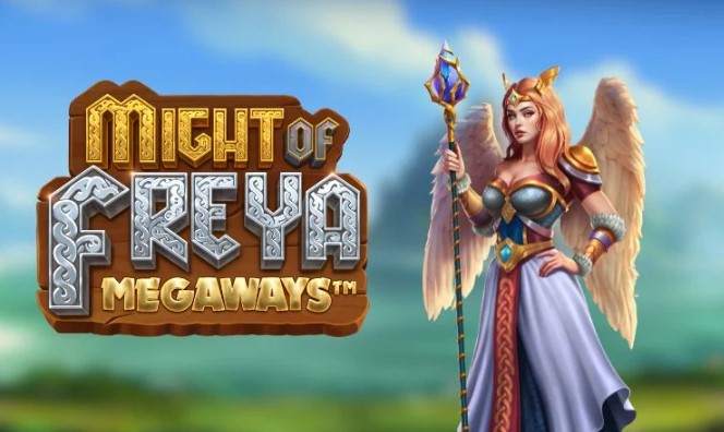 Might of Freya Megaways