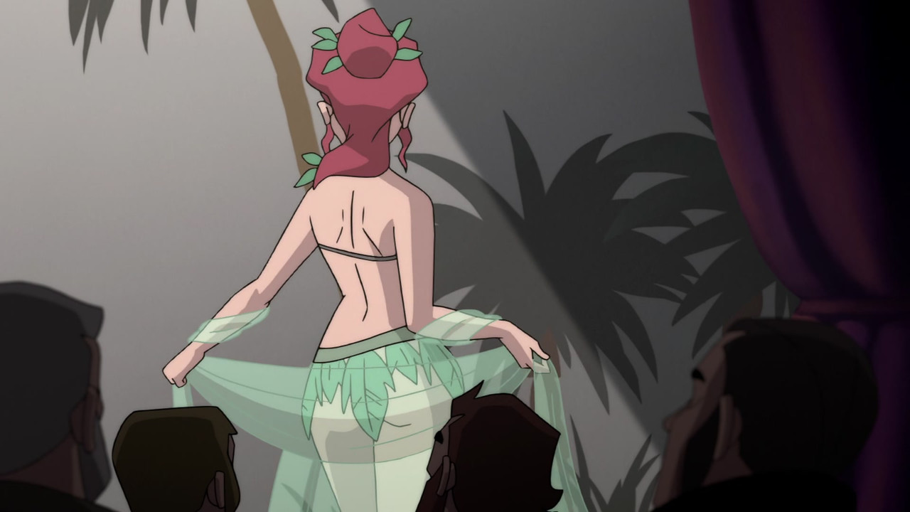 Batman Gotham by Gaslight (2018) (1080p BluRay x265 RZeroX)-3