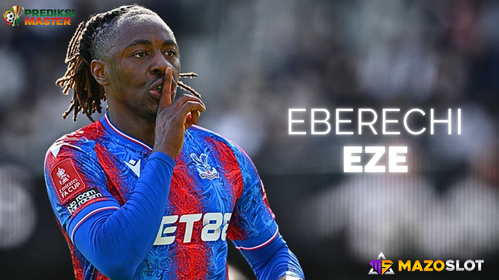 Eberechi Eze