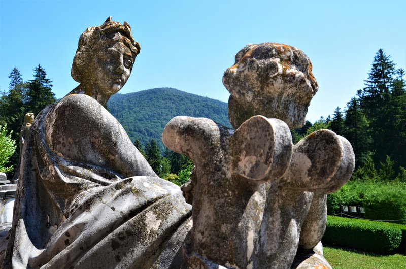 Rumanía y sus pueblos-2015 - Blogs de Rumania - Sinaia-4-8-2015 (48)