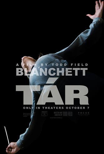 TAR (2022) 1080p MA WEB-DL x265 HEVC 10bit EAC3 5.1-Silence