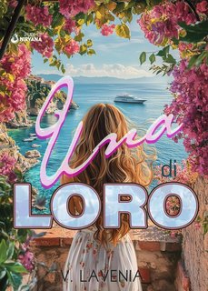 V. Lavenia - Una di loro (2024)