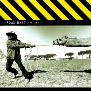 Road Ratt - Road Ratt (1992).mp3 - 320 Kbps