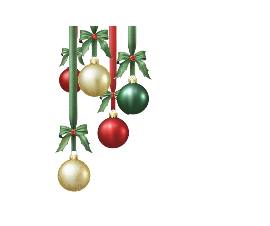 Christmas Ornaments