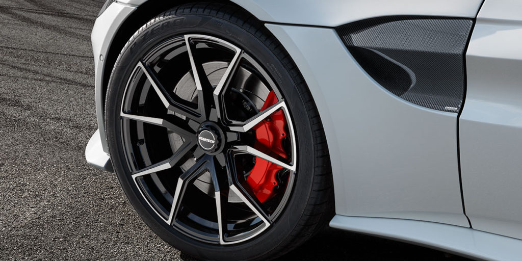 Aston Martin Vantage by Startech (12)