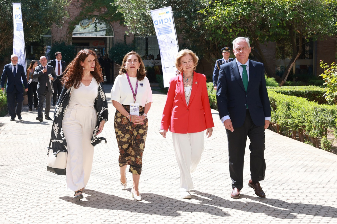 RS Inauguración congreso enfermedades neurodegenerativas 20260921 01