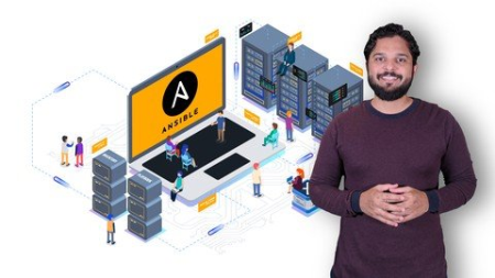 Ansible for the Absolute Beginner - Hands-On - DevOps (updated 7/2021)