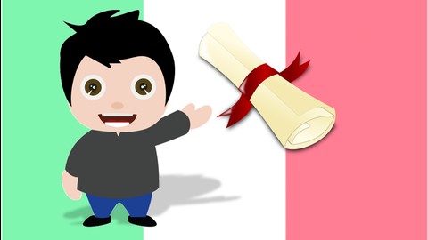 Curso de italiano para falantes de português - segundo nível
