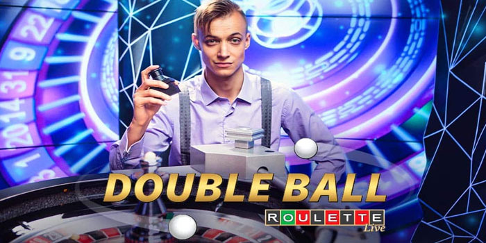 Tips Terbaik Menang Gede di Casino Double Ball Roulette
