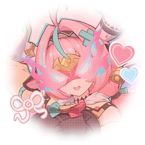 varesa! (me) - made by me don't use w/o perms