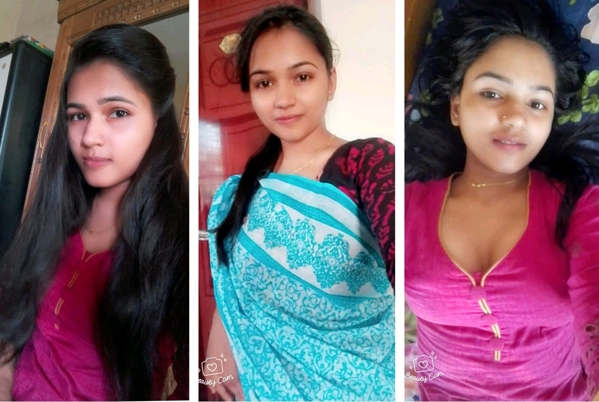 Beautiful Desi Girl Showing Boobs On Video Call With Boyfriend