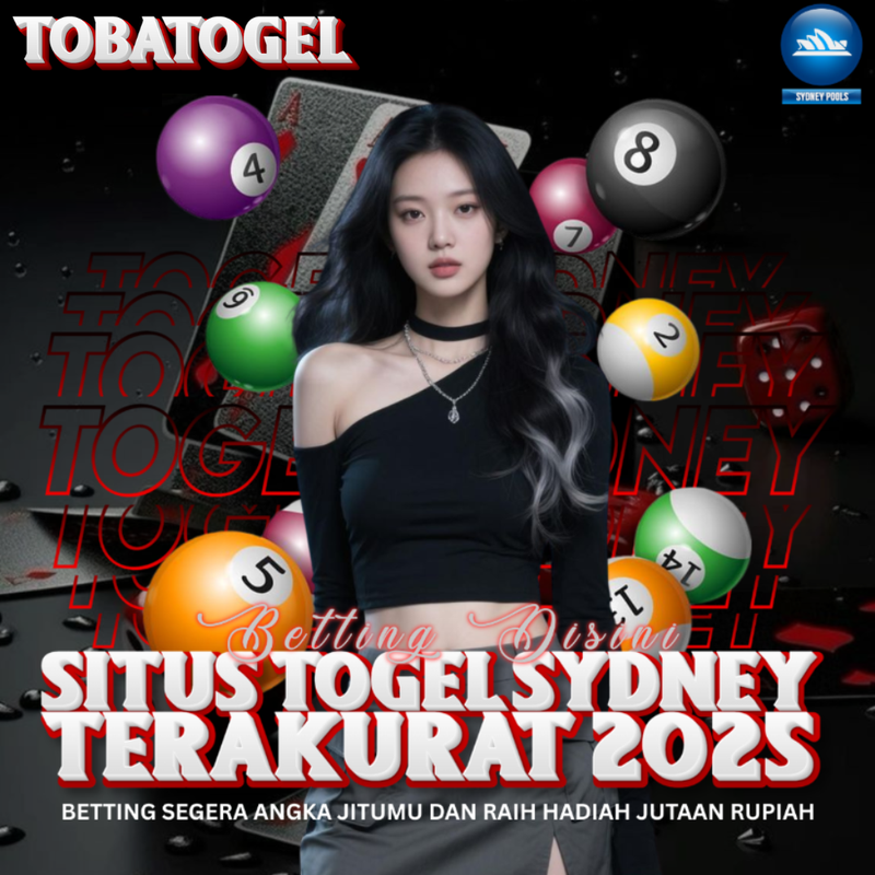 TOBATOGEL | Dunia Permainan Angka dengan Sentuhan Teknologi - WooCommerce eCommerce