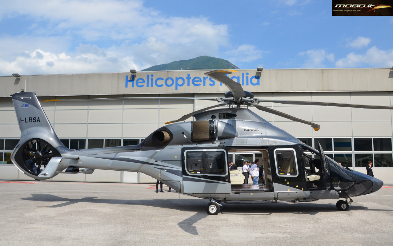 Airbus Helicopters ACH160 Air Corporate (41)