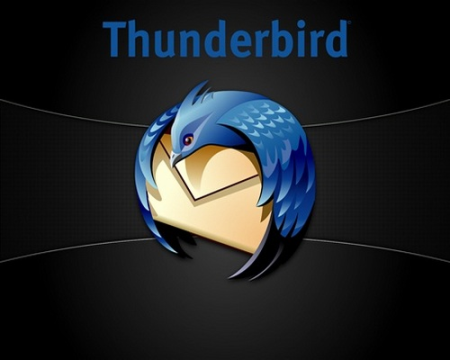Mozilla Thunderbird 91.1.1
