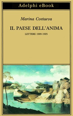 Marina Cvetaeva – Il paese dell’Anima (2020)