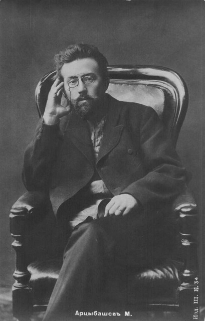 mihail-petrovich-arcibashev-2