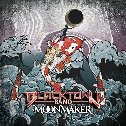 Blacktown Band - Moonmaker [WEB] (2022) Lossless