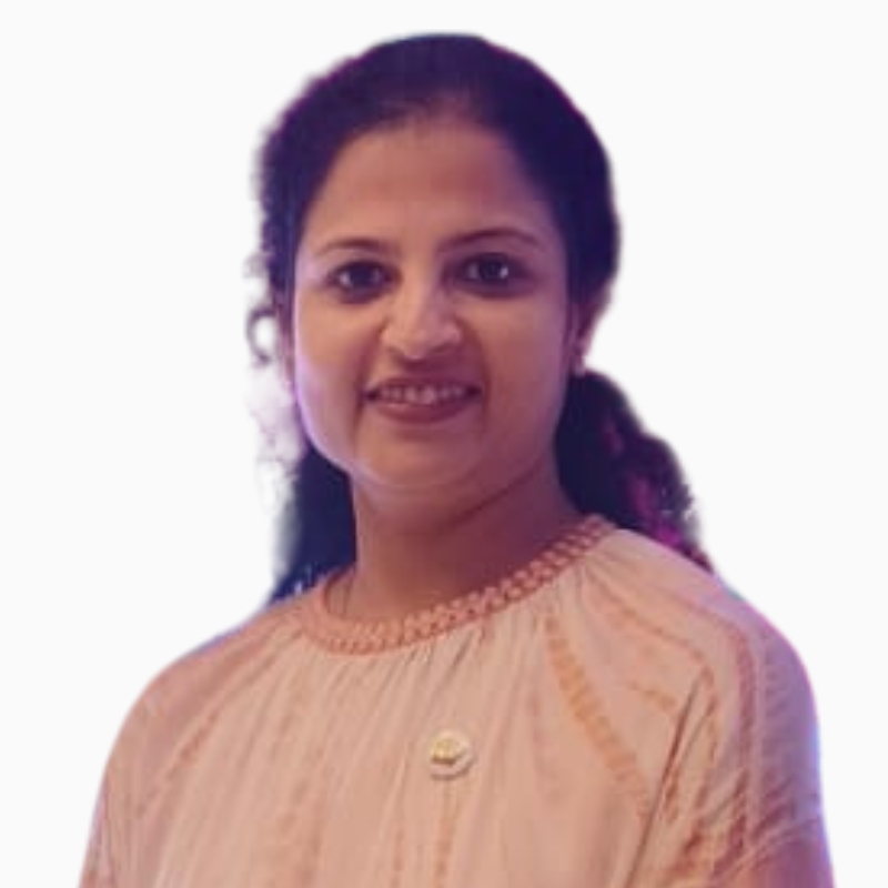 Poonam Bhandari