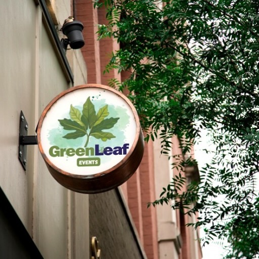 About Green Leaf Events