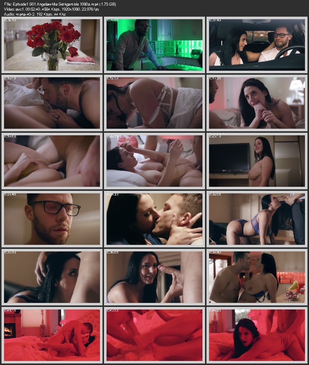 Episode1 S01 Angelawhite Sethgamble 1080p
