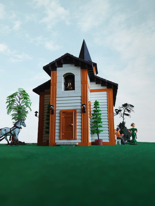 Church 007