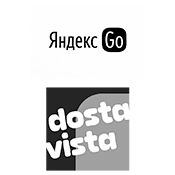 Курьерская доставка