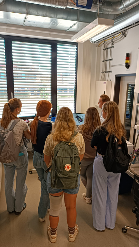 Lab photo 3