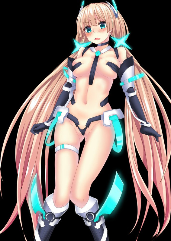 1704428_  angela balzac (rakuen tsuihou) drawn by jaku denpa