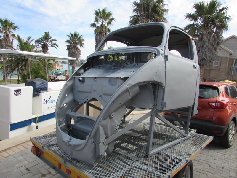 Cleaned and Primed (3)