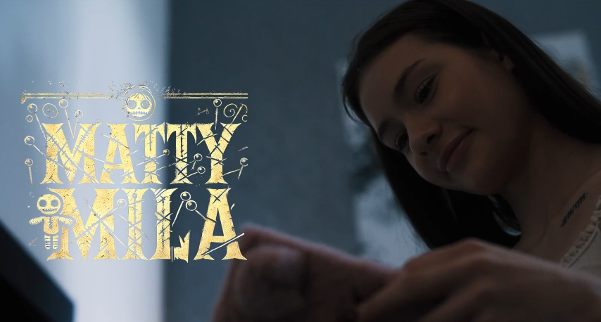 Vored – Matty Mila – From Within