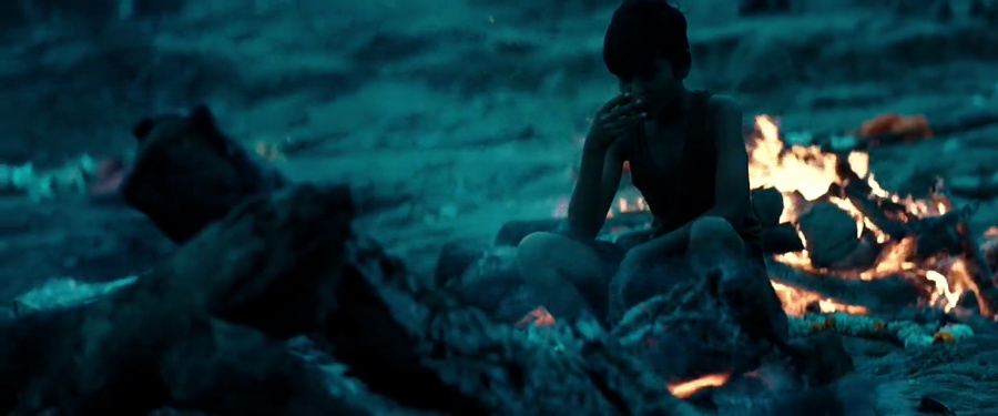 Madhagaja 2021 WebRip [Tamil + Kannada] 480p, 720p ESub Screenshot