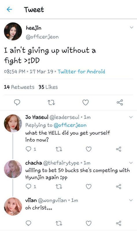 H