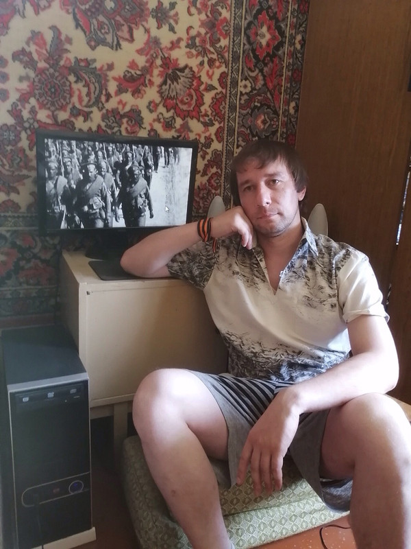 Прощание славянки