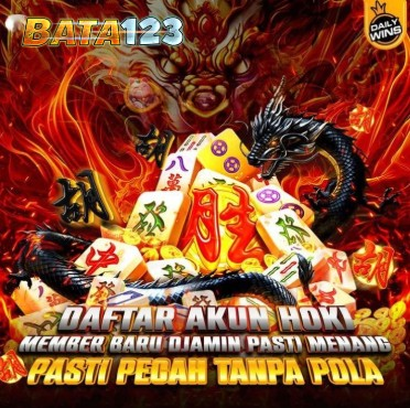 BATA123 # Portal Login Situs Game Online Pemberi Cuan Setiap Hari MAXWIN!