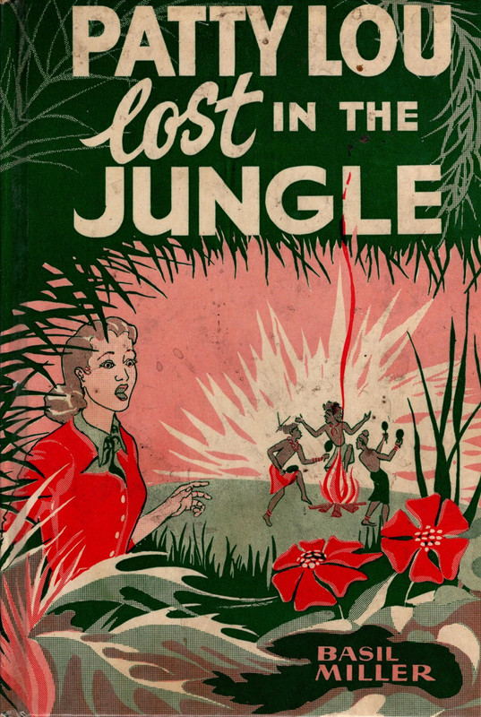 Lost in the Jungle