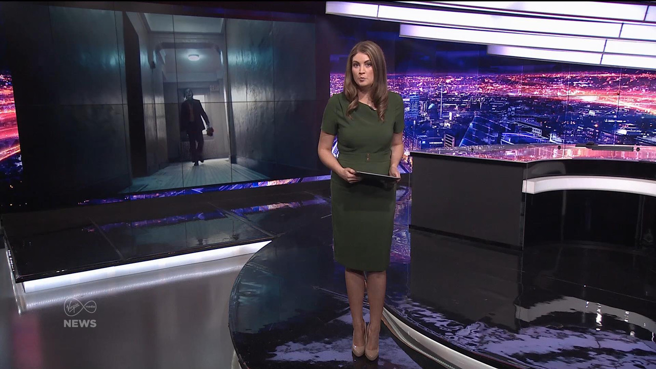 06 January - 22.00.00 - News on Two. The latest national and int