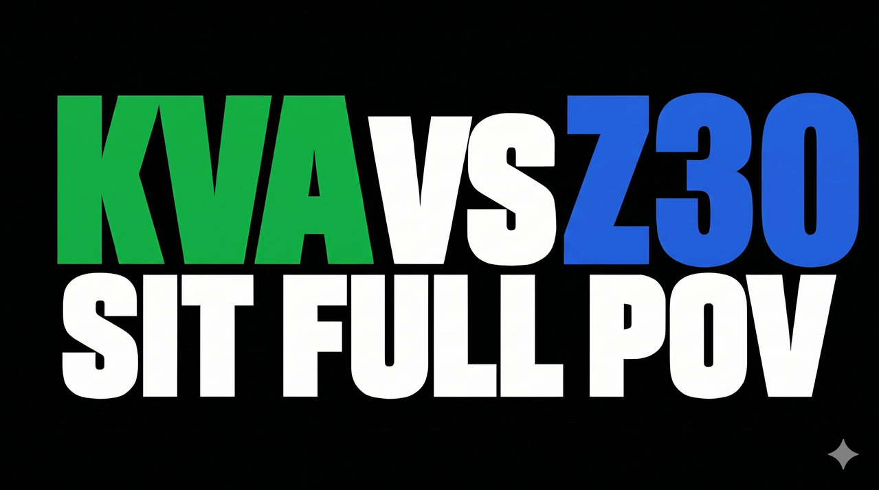 TVA vs Z30