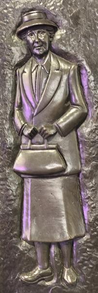 Vuelo a Málaga y después a Londres - Málaga y Londres (156)