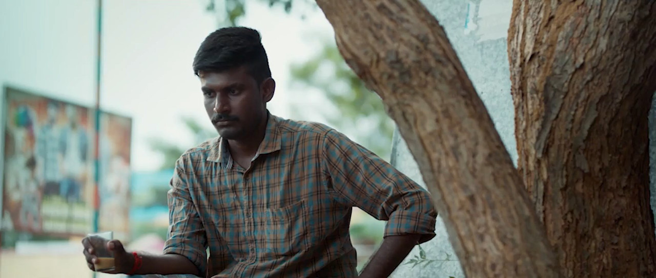 Veerayi Makkal 2024 WebRip [Tamil] 480p, 720p ESub Screenshot