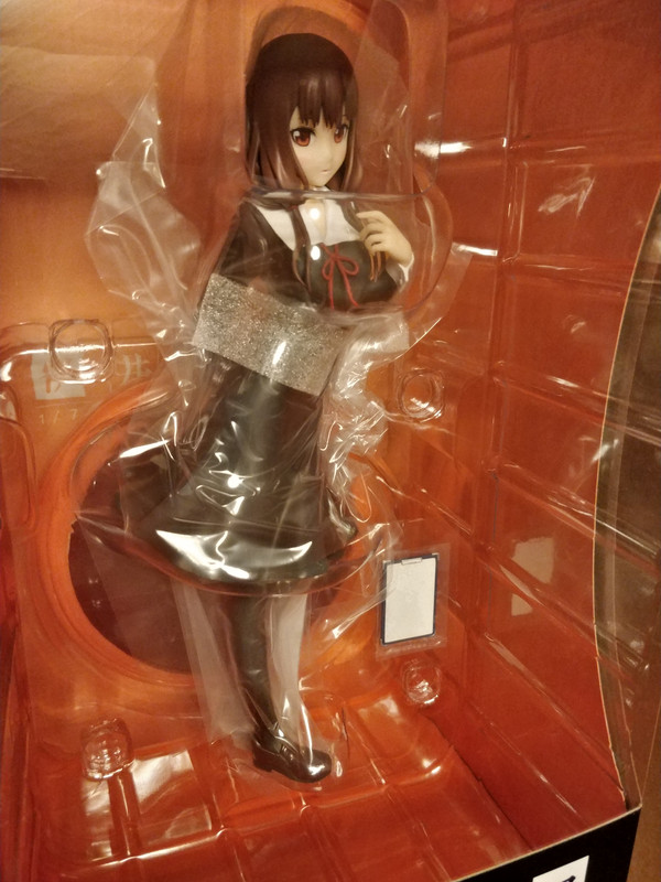 マトイ -Tony Ver 4-Leaves 1/6 PVC製塗装済み完成品 【公式通販】