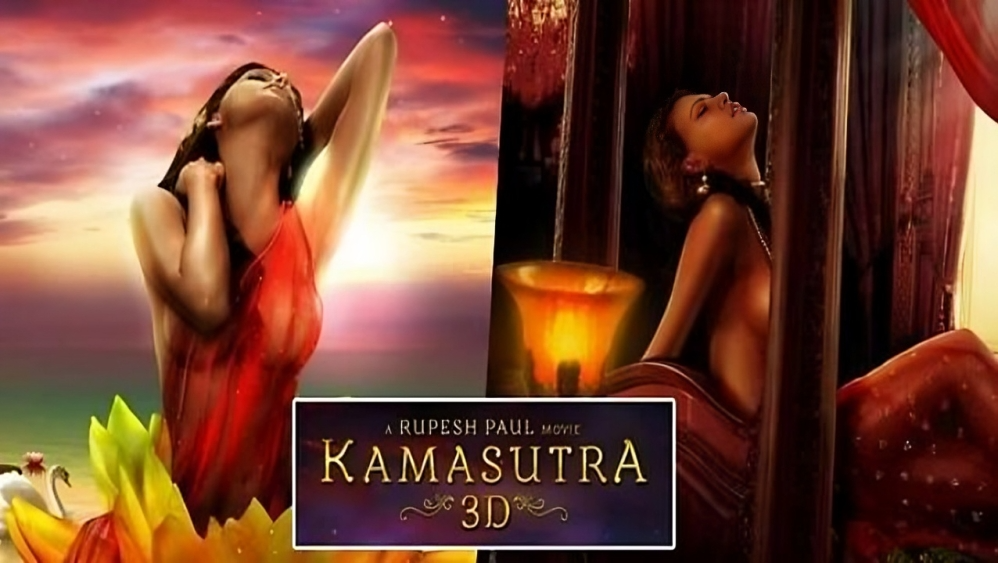 Kamasutra 3D (2013)