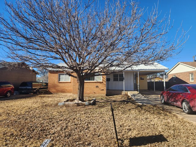 cash buyer for homes in Amarillo, TX