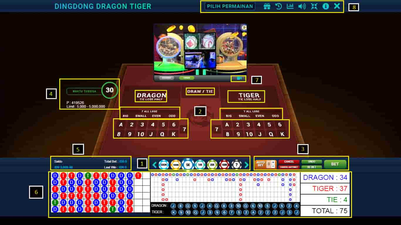 Bantuan - Situs Poker Online Terbaik dan Terpercaya - Jayapoker
