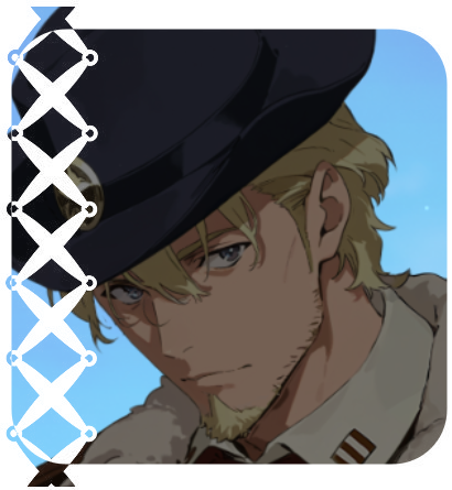Rex | Amatsuki Mahjong Rex | Amatsuki Mahjong