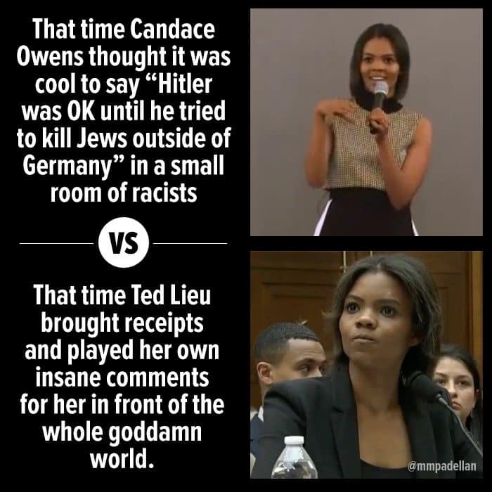 candace owens